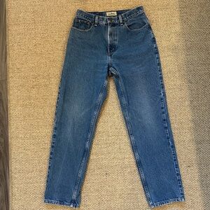 Vintage LL Bean Jeans